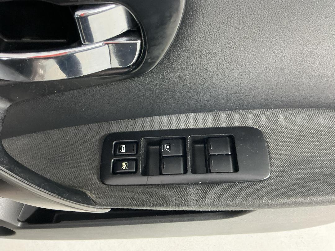 Photo '23' of Nissan Dualis