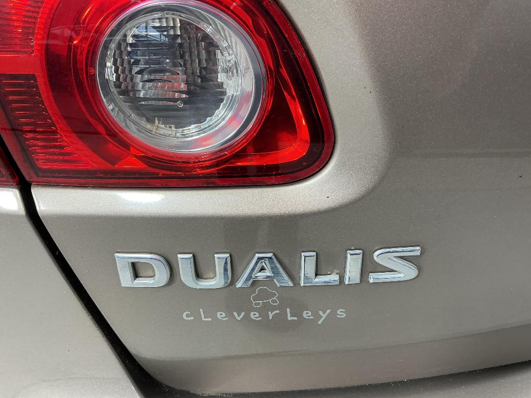 Photo '26' of Nissan Dualis