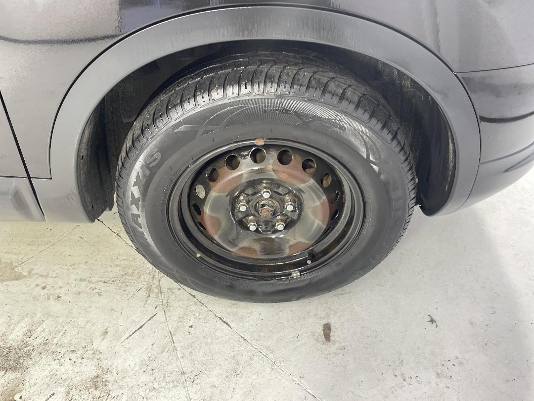 Photo '9' of Nissan Dualis