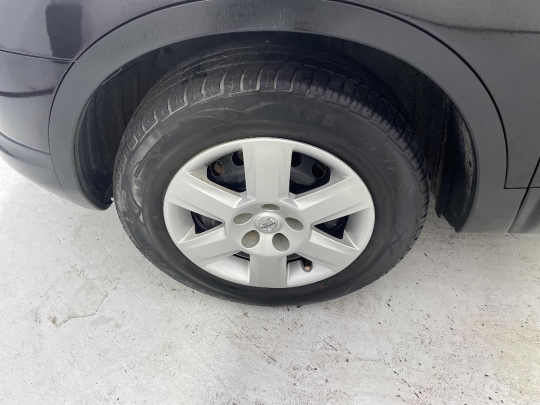 Photo '10' of Nissan Dualis