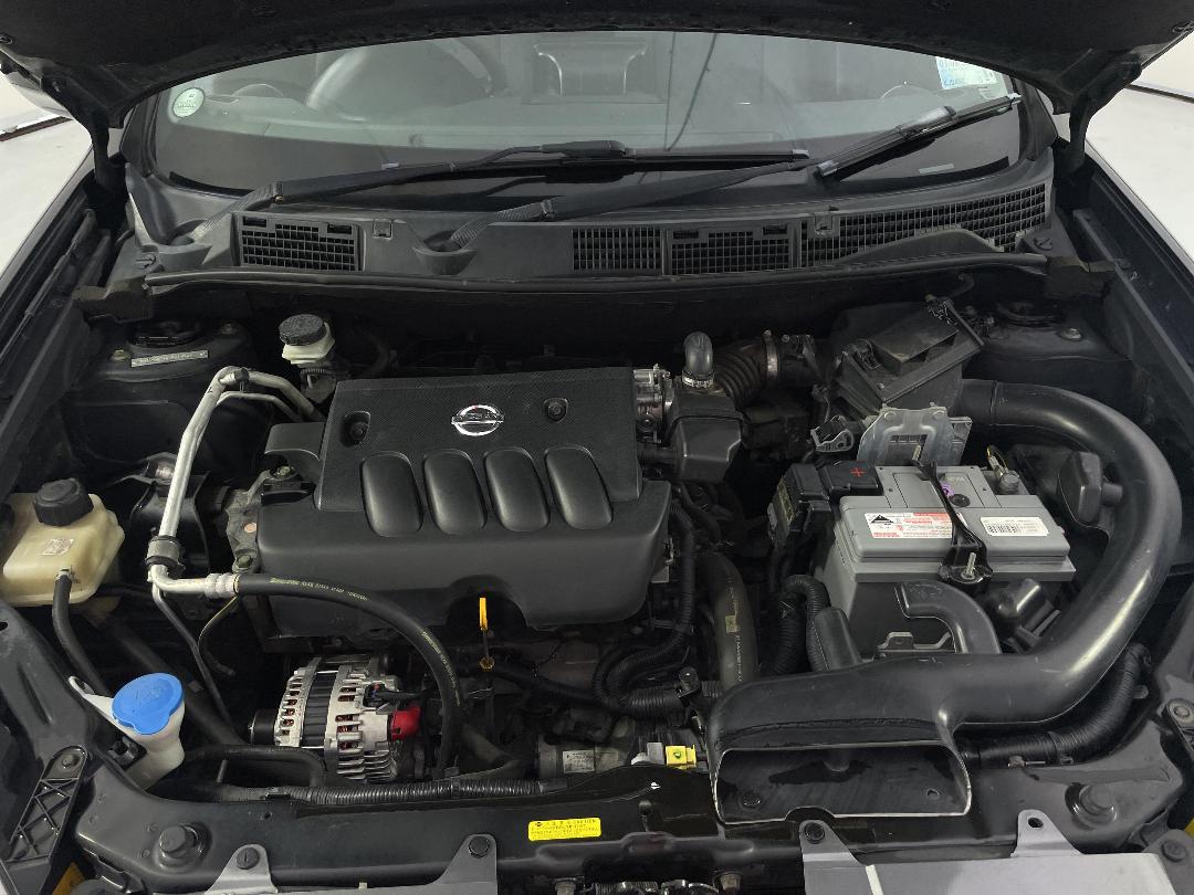 Photo '13' of Nissan Dualis