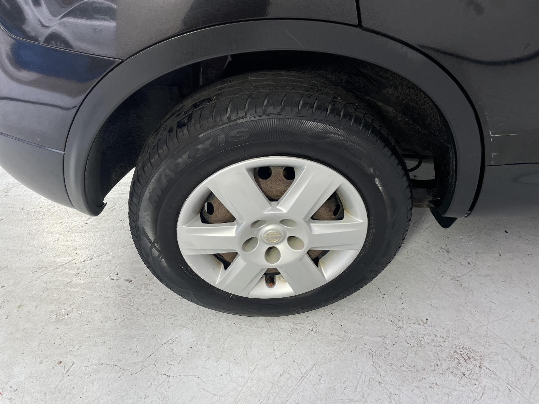 Photo '12' of Nissan Dualis