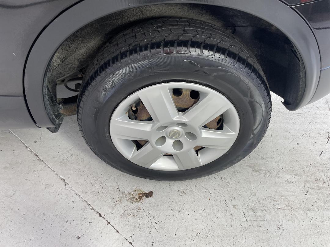 Photo '11' of Nissan Dualis