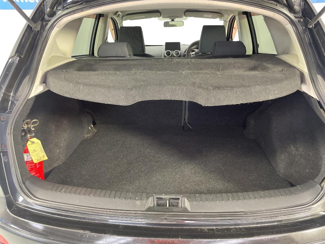 Photo '14' of Nissan Dualis