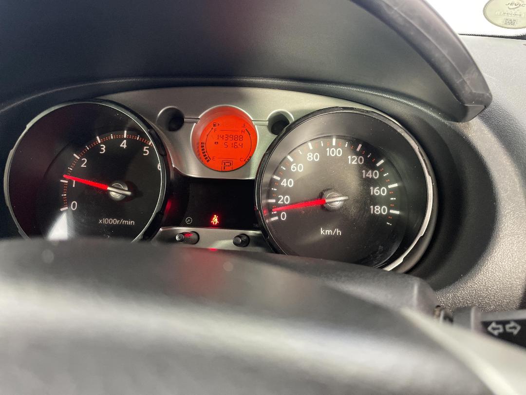 Photo '21' of Nissan Dualis