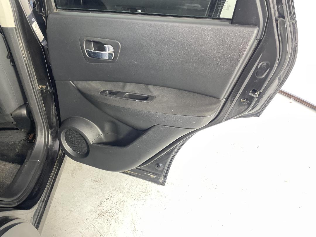 Photo '19' of Nissan Dualis