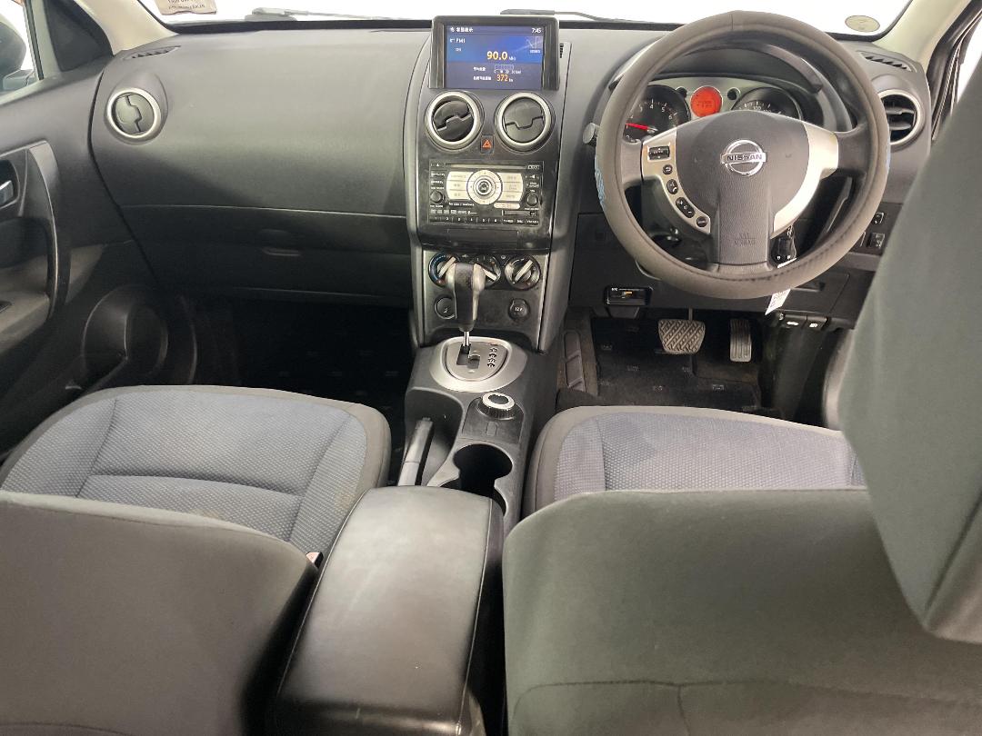 Photo '17' of Nissan Dualis