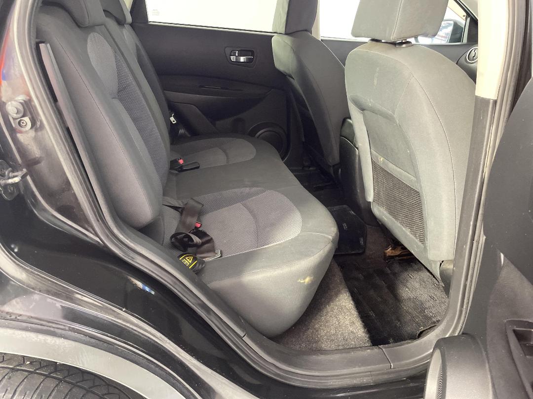 Photo '20' of Nissan Dualis