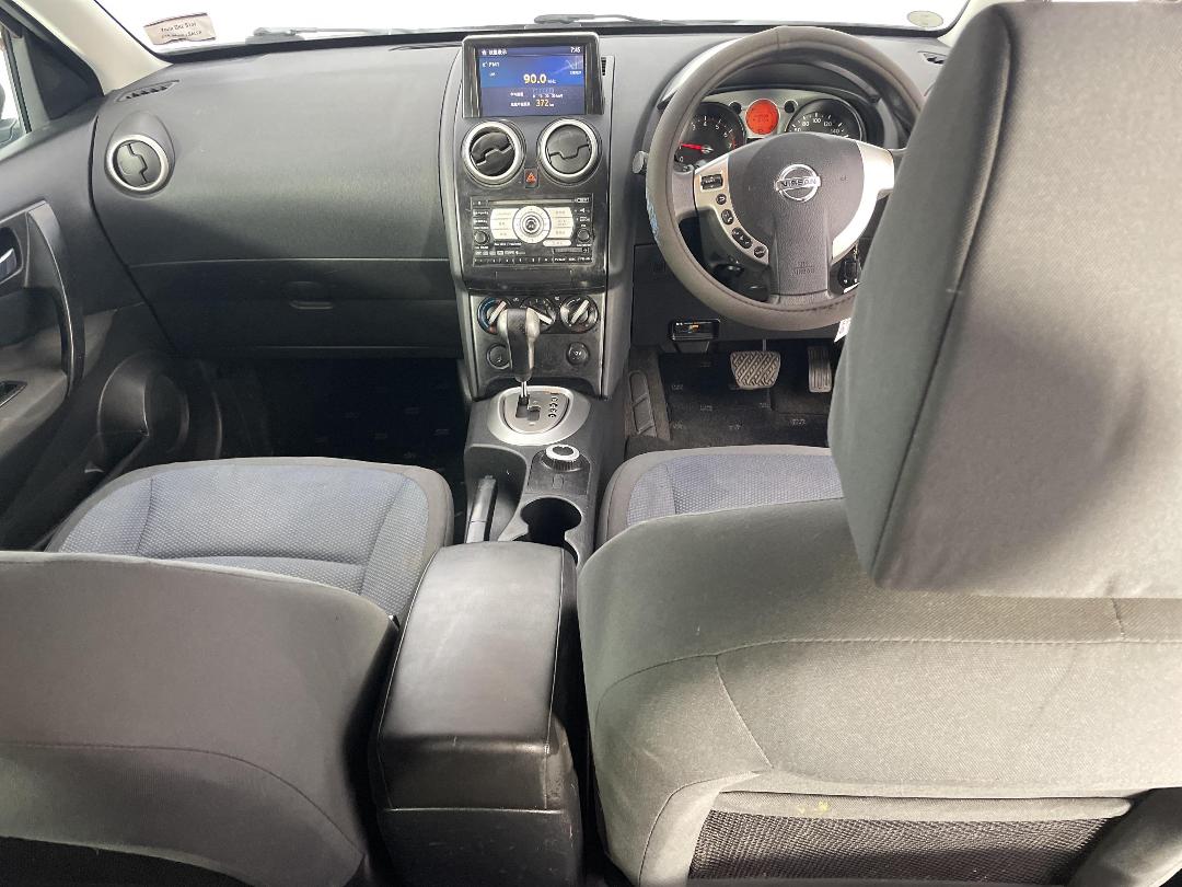 Photo '18' of Nissan Dualis