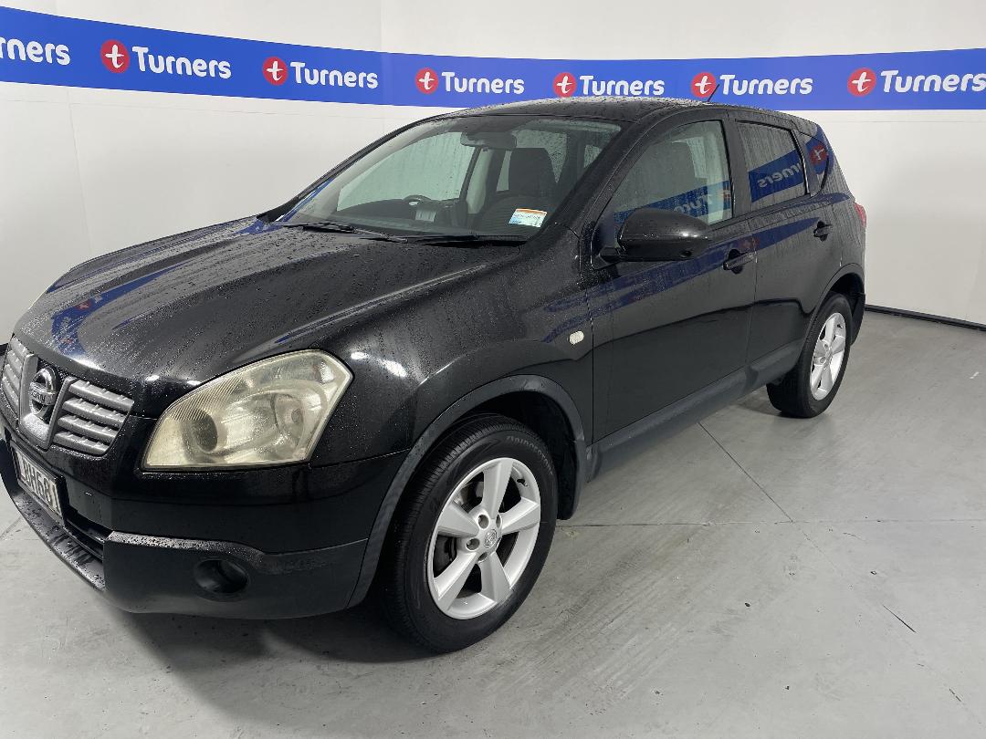 Photo '4' of Nissan Dualis Photo '4' of Nissan Dualis