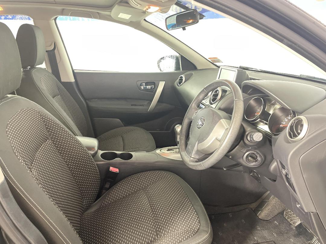 Photo '16' of Nissan Dualis Photo '16' of Nissan Dualis