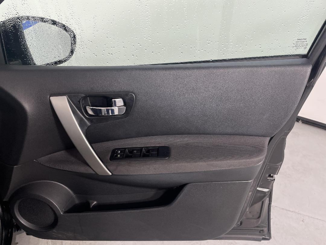 Photo '15' of Nissan Dualis Photo '15' of Nissan Dualis