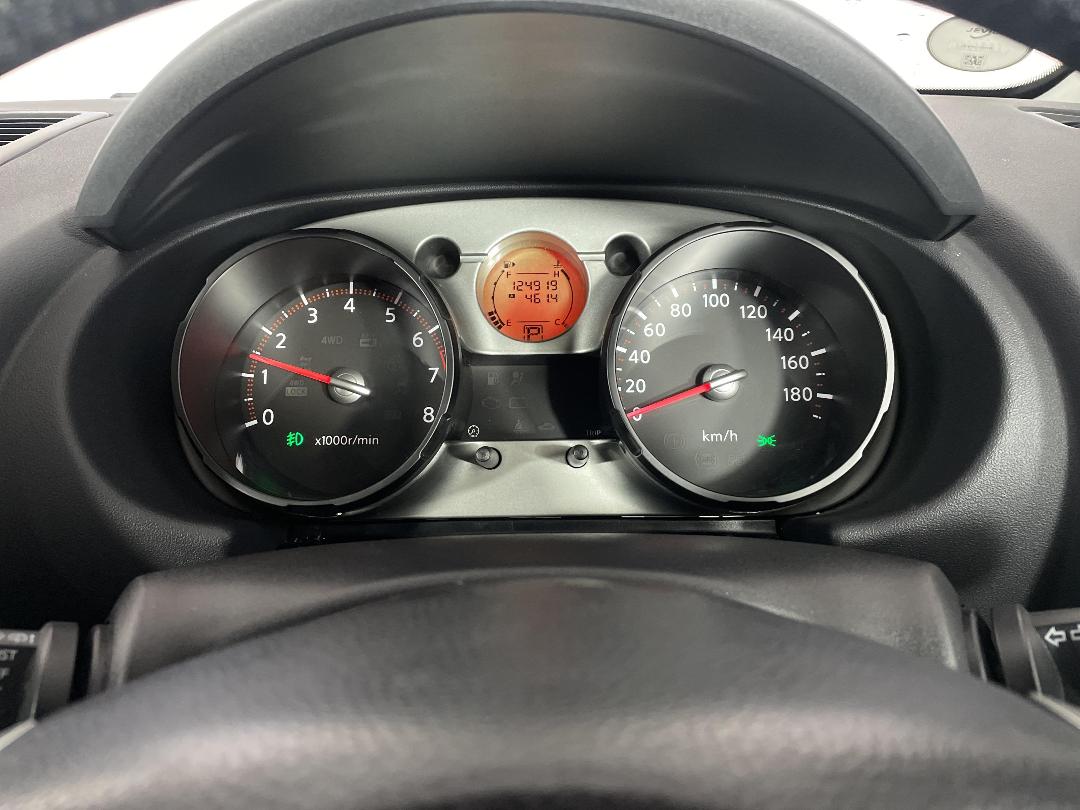 Photo '21' of Nissan Dualis Photo '21' of Nissan Dualis