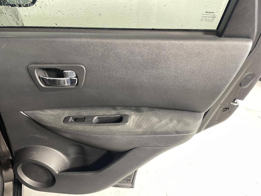 Photo '19' of Nissan Dualis Photo '19' of Nissan Dualis