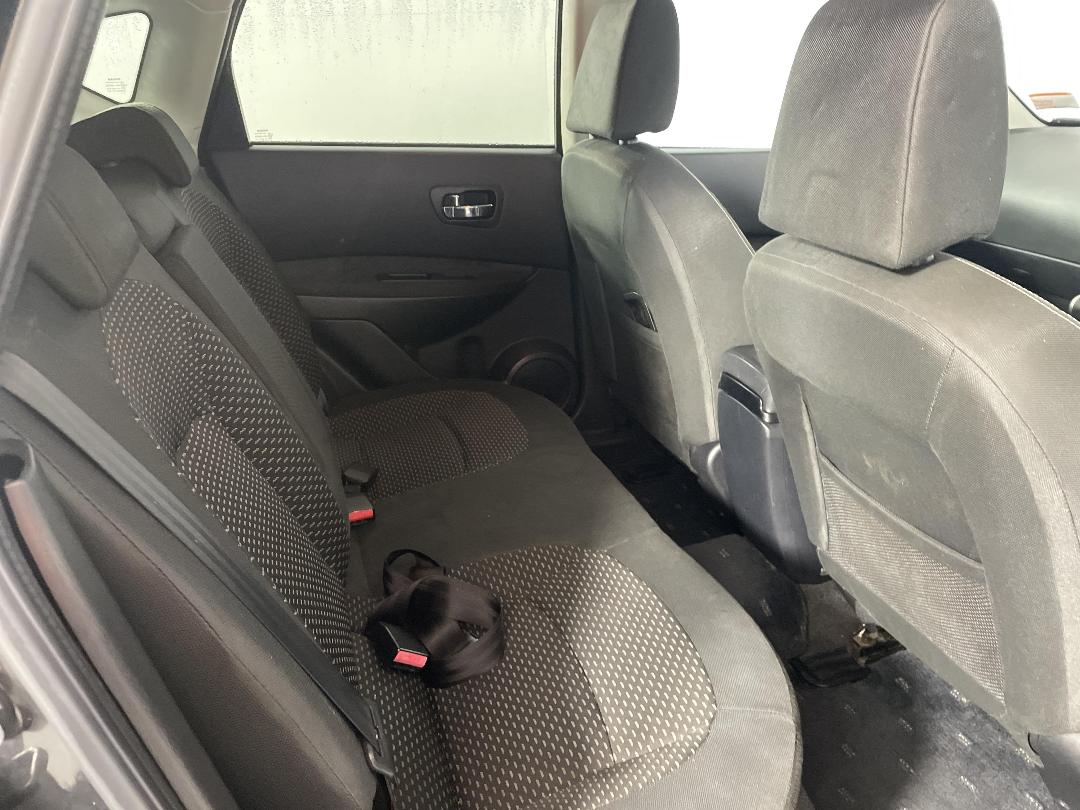 Photo '20' of Nissan Dualis Photo '20' of Nissan Dualis