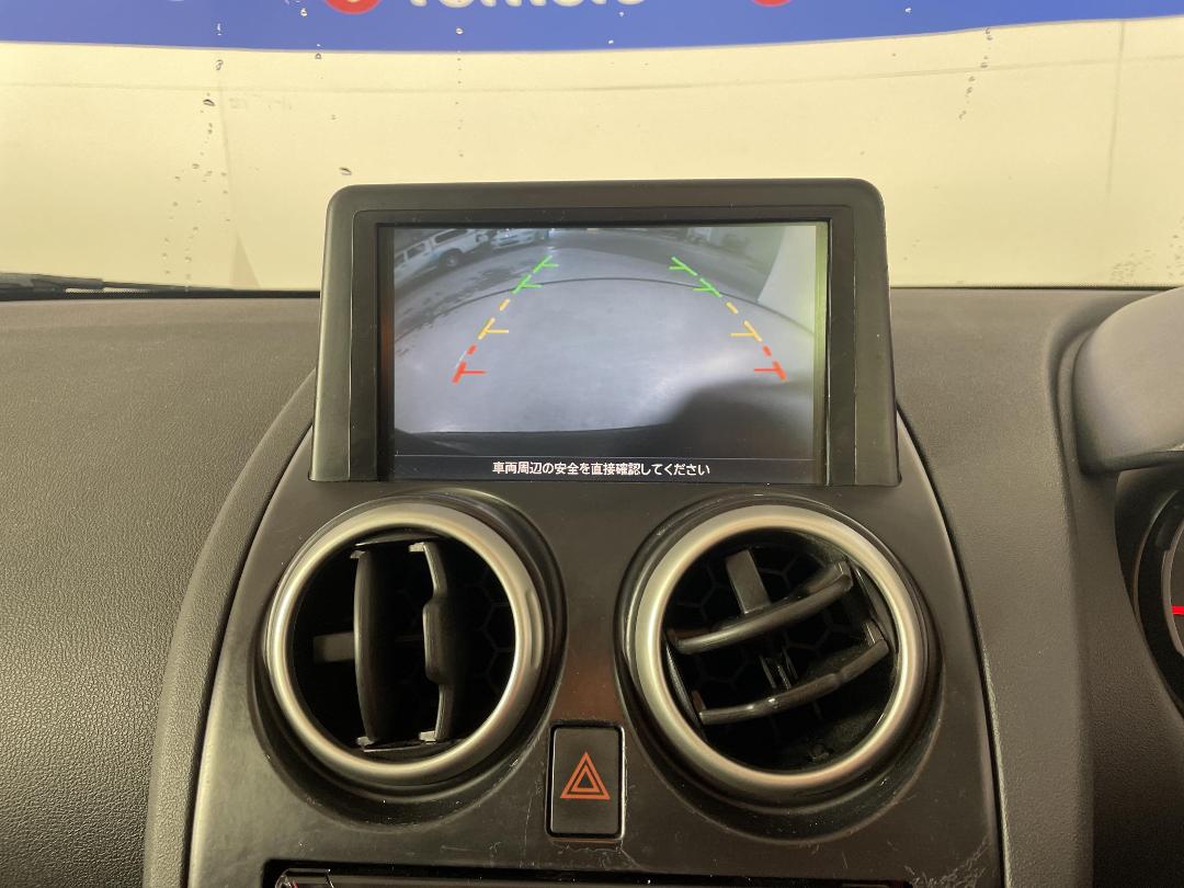 Photo '27' of Nissan Dualis Photo '27' of Nissan Dualis