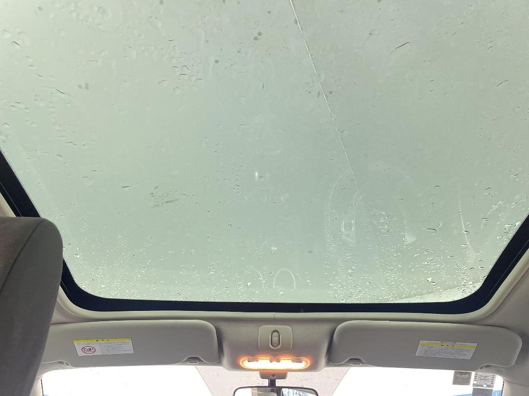 Photo '28' of Nissan Dualis Photo '28' of Nissan Dualis