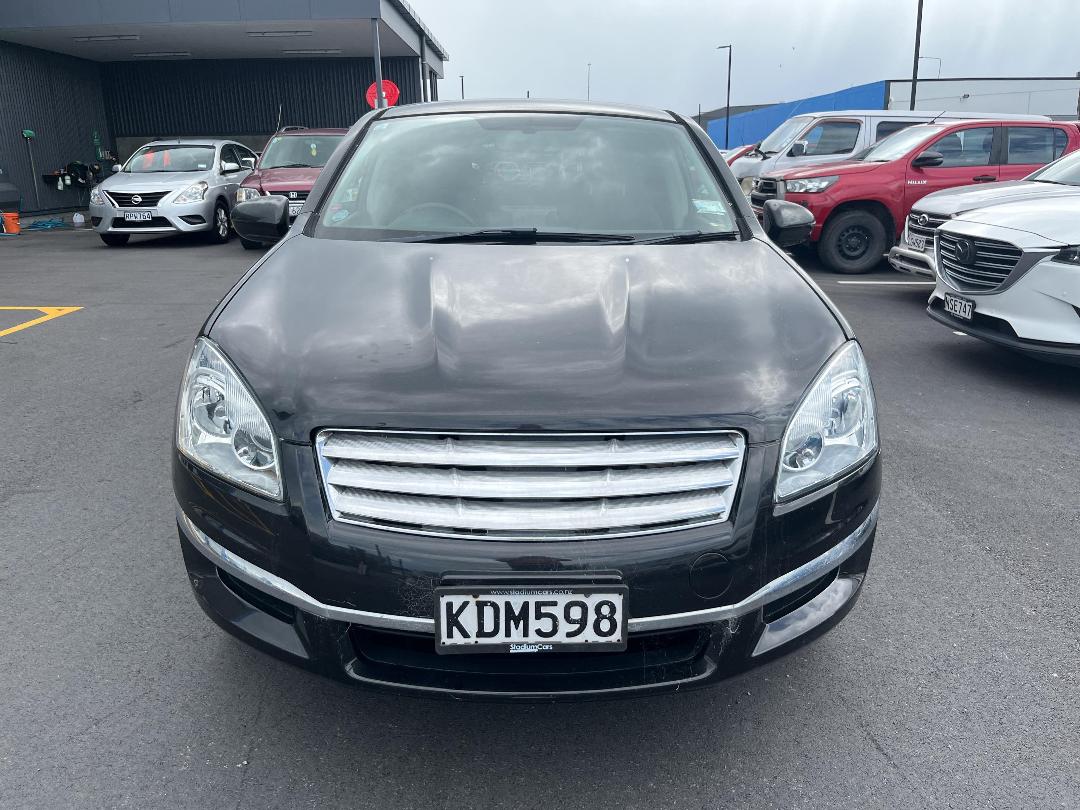 Photo '2' of Nissan Dualis Photo '2' of Nissan Dualis