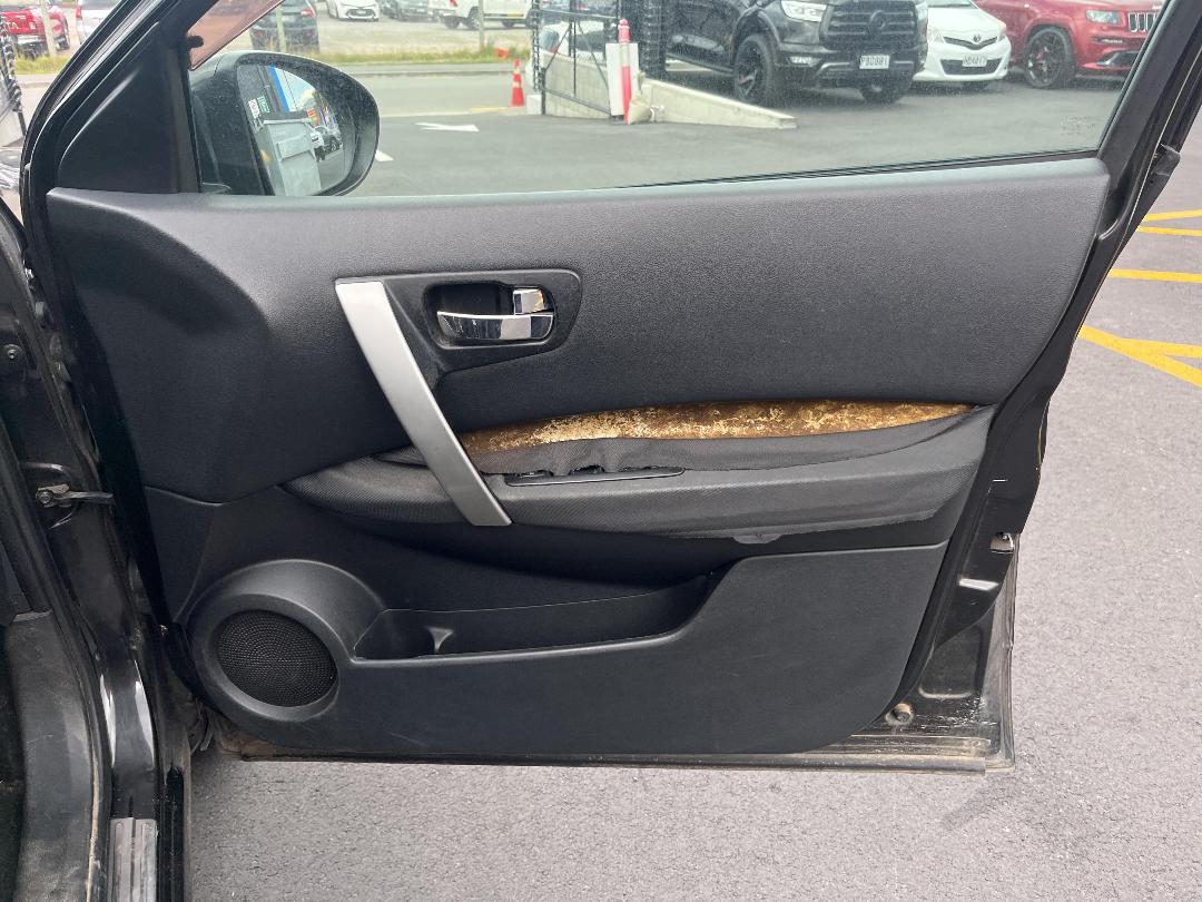 Photo '13' of Nissan Dualis Photo '13' of Nissan Dualis