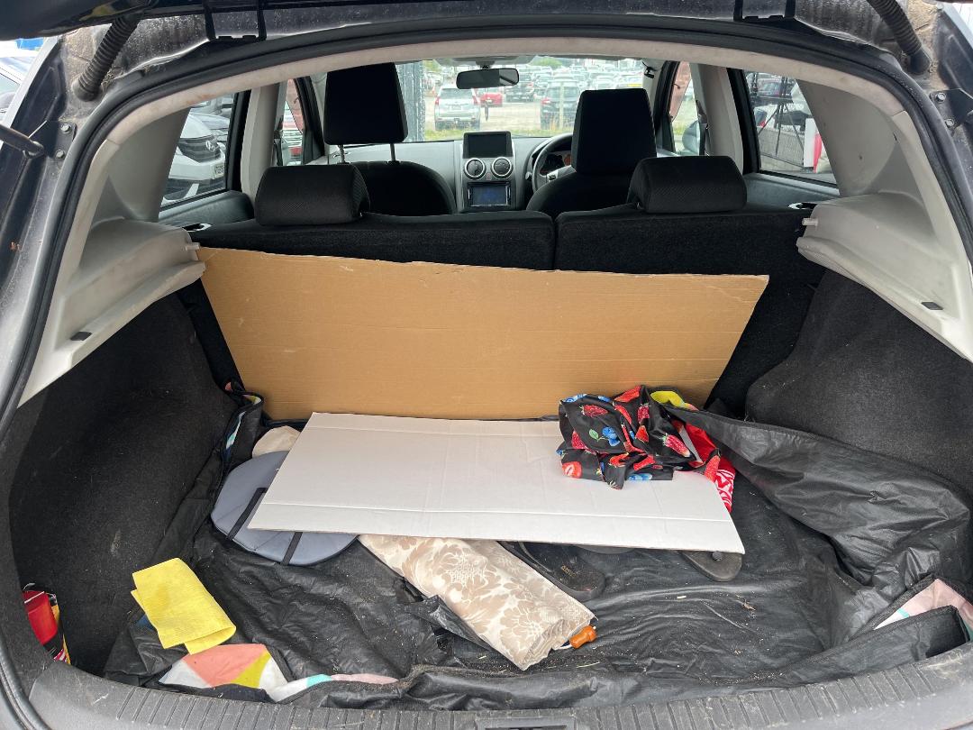 Photo '19' of Nissan Dualis Photo '19' of Nissan Dualis