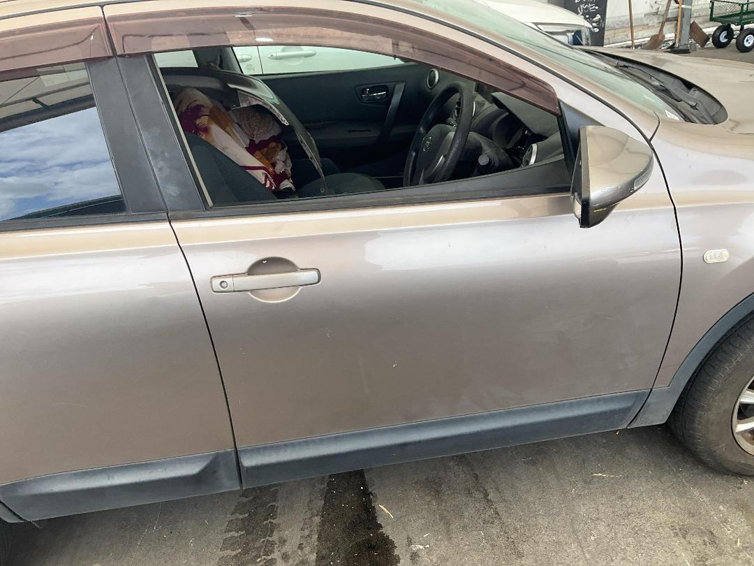 Photo '3' of Nissan Dualis Photo '3' of Nissan Dualis