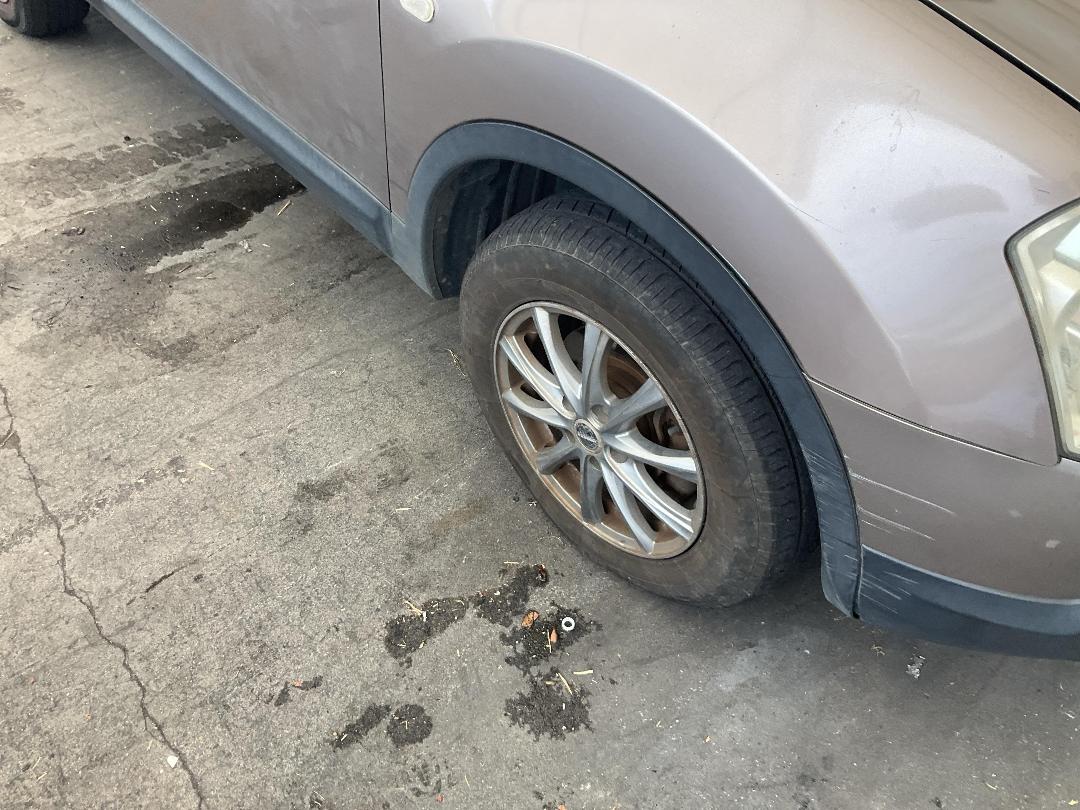 Photo '2' of Nissan Dualis Photo '2' of Nissan Dualis