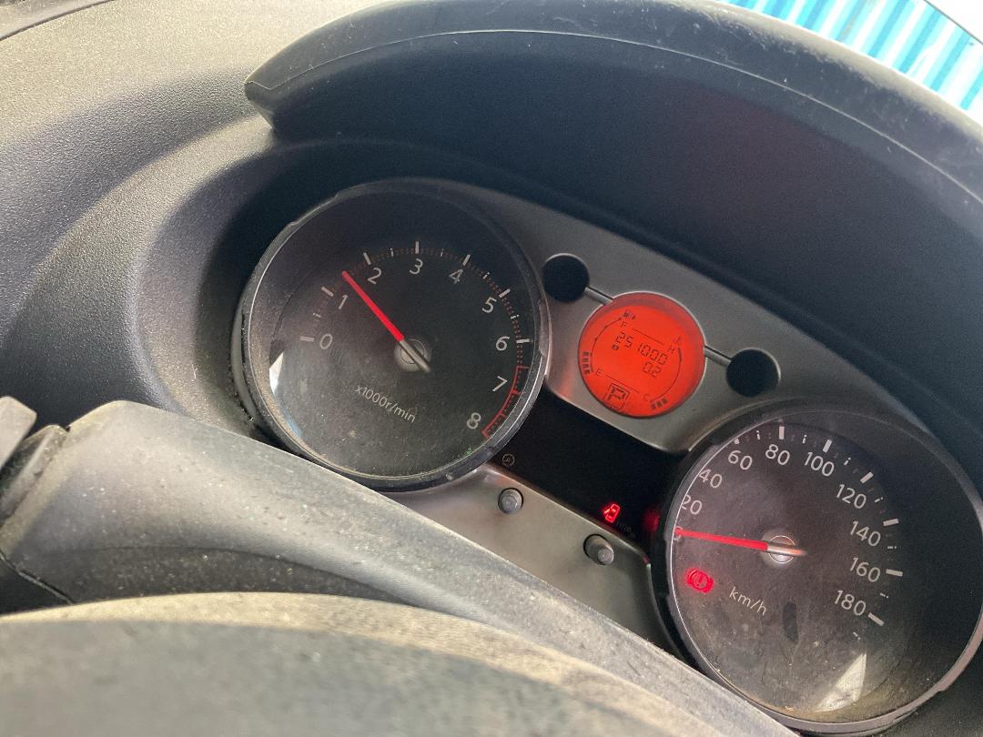 Photo '17' of Nissan Dualis Photo '17' of Nissan Dualis