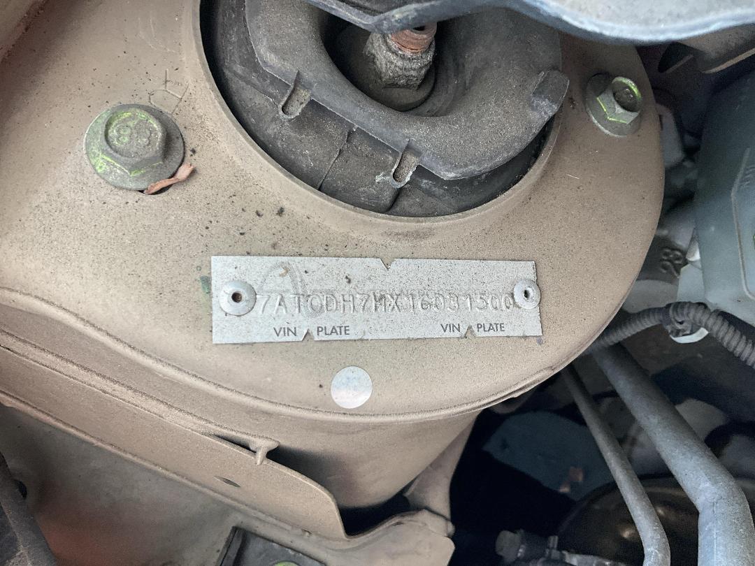 Photo '16' of Nissan Dualis Photo '16' of Nissan Dualis