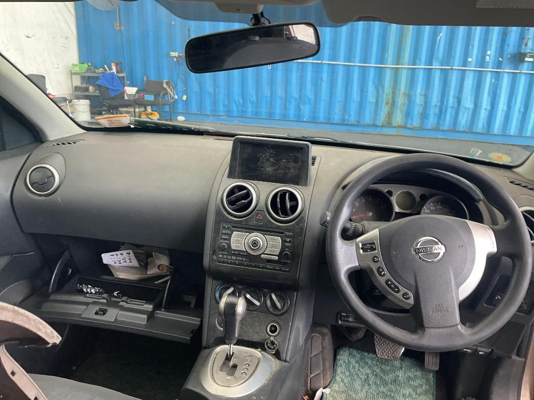 Photo '21' of Nissan Dualis Photo '21' of Nissan Dualis