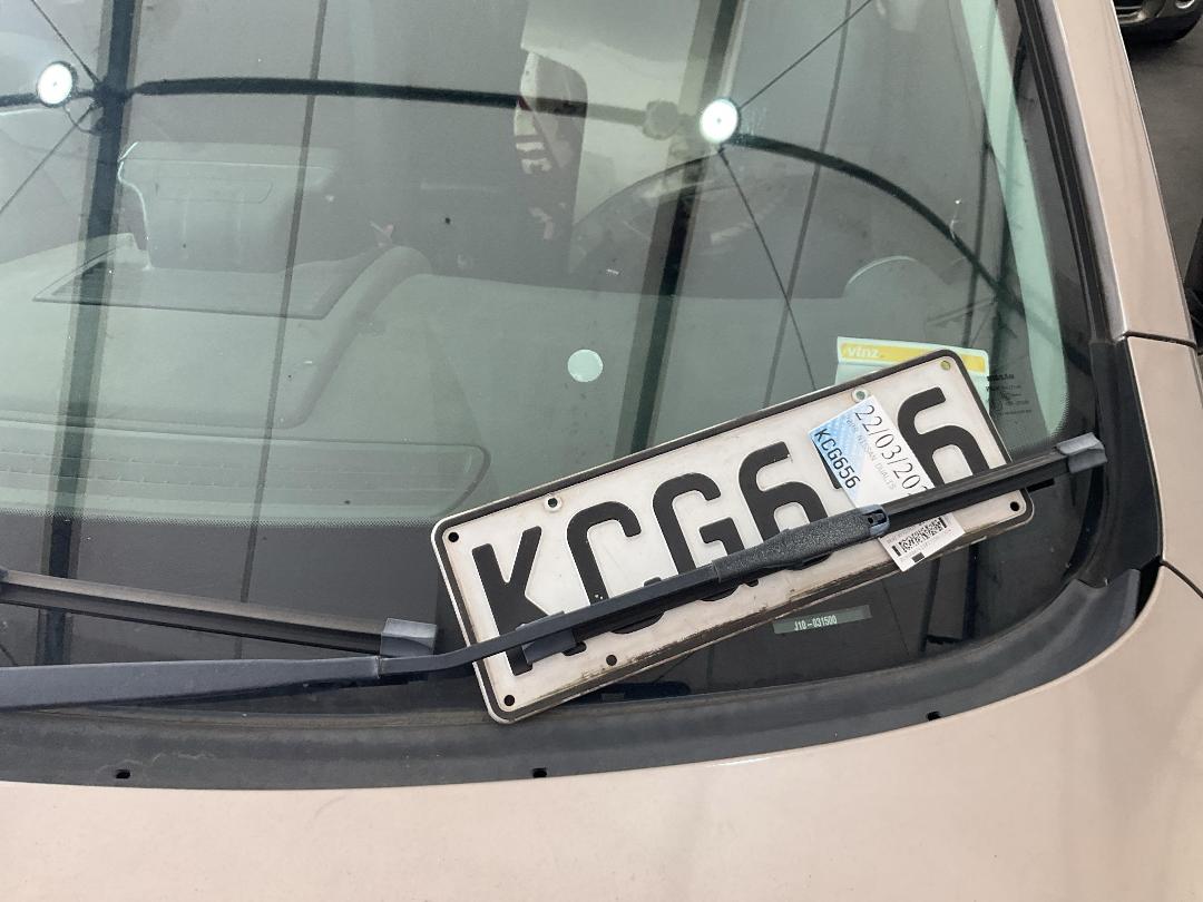 Photo '24' of Nissan Dualis Photo '24' of Nissan Dualis