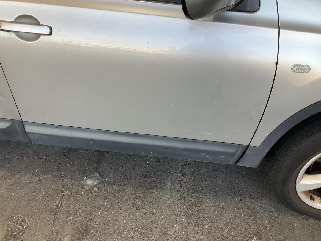 Photo '3' of Nissan Dualis