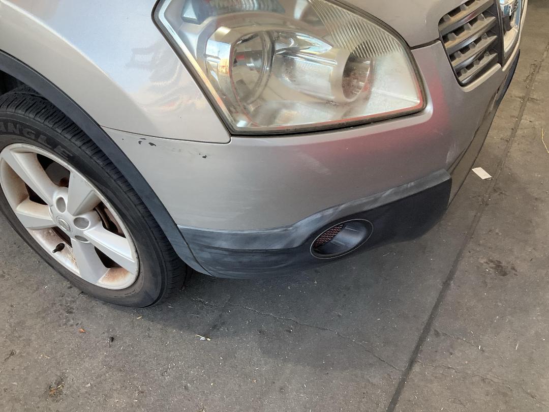 Photo '5' of Nissan Dualis