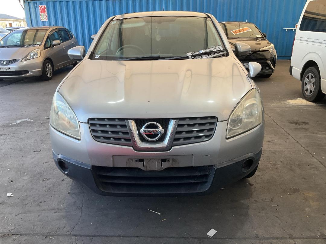 Photo '7' of Nissan Dualis