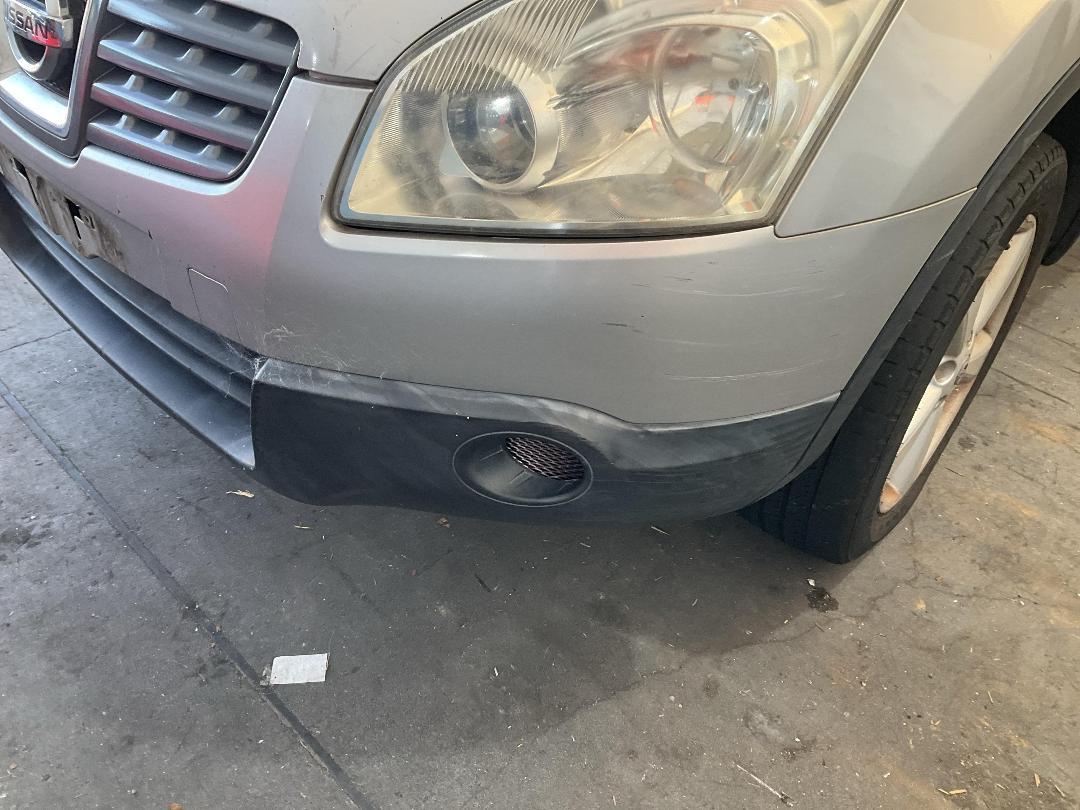 Photo '8' of Nissan Dualis