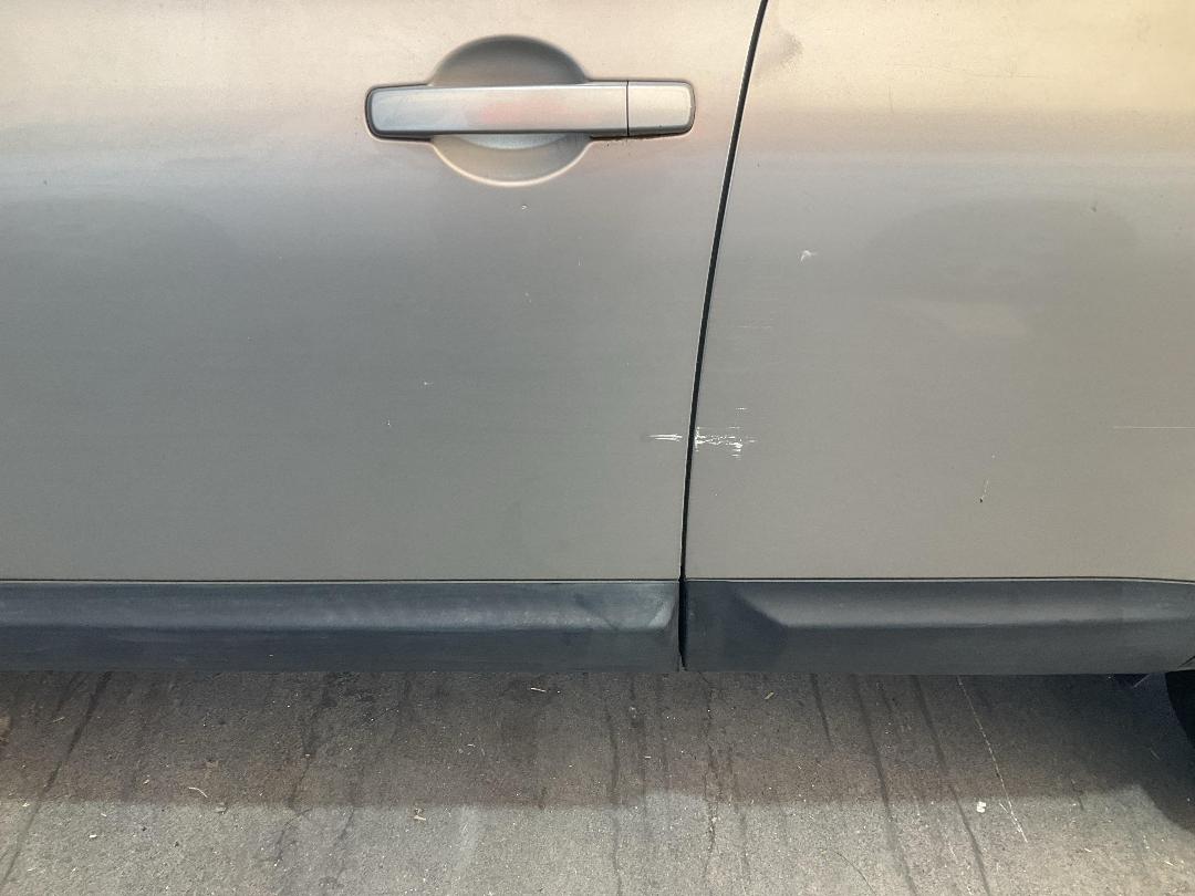 Photo '12' of Nissan Dualis