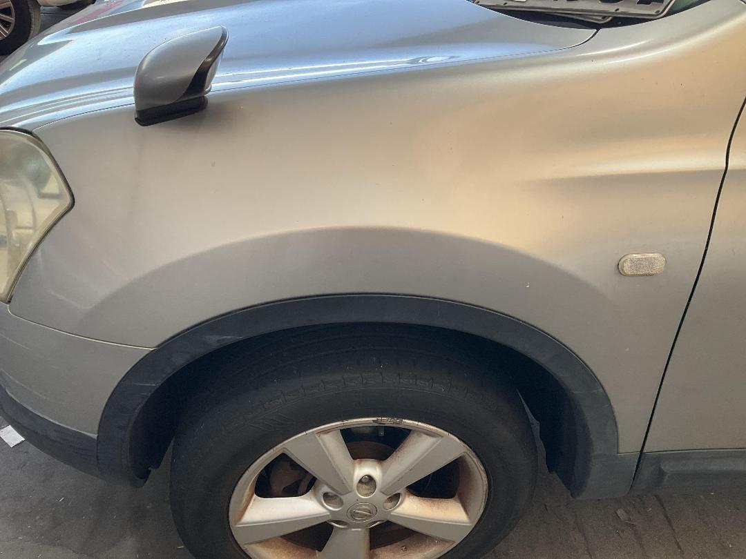 Photo '11' of Nissan Dualis