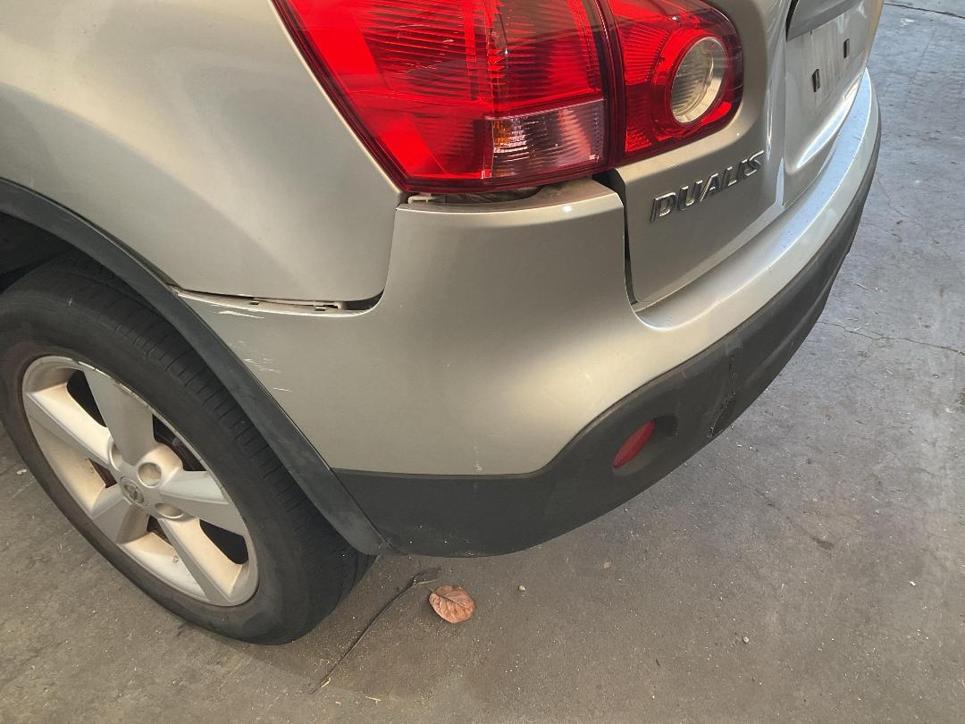 Photo '14' of Nissan Dualis