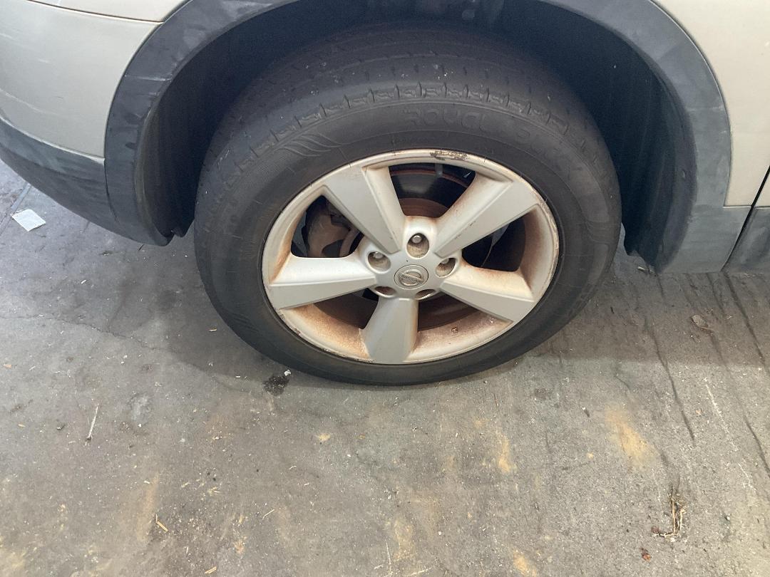 Photo '10' of Nissan Dualis