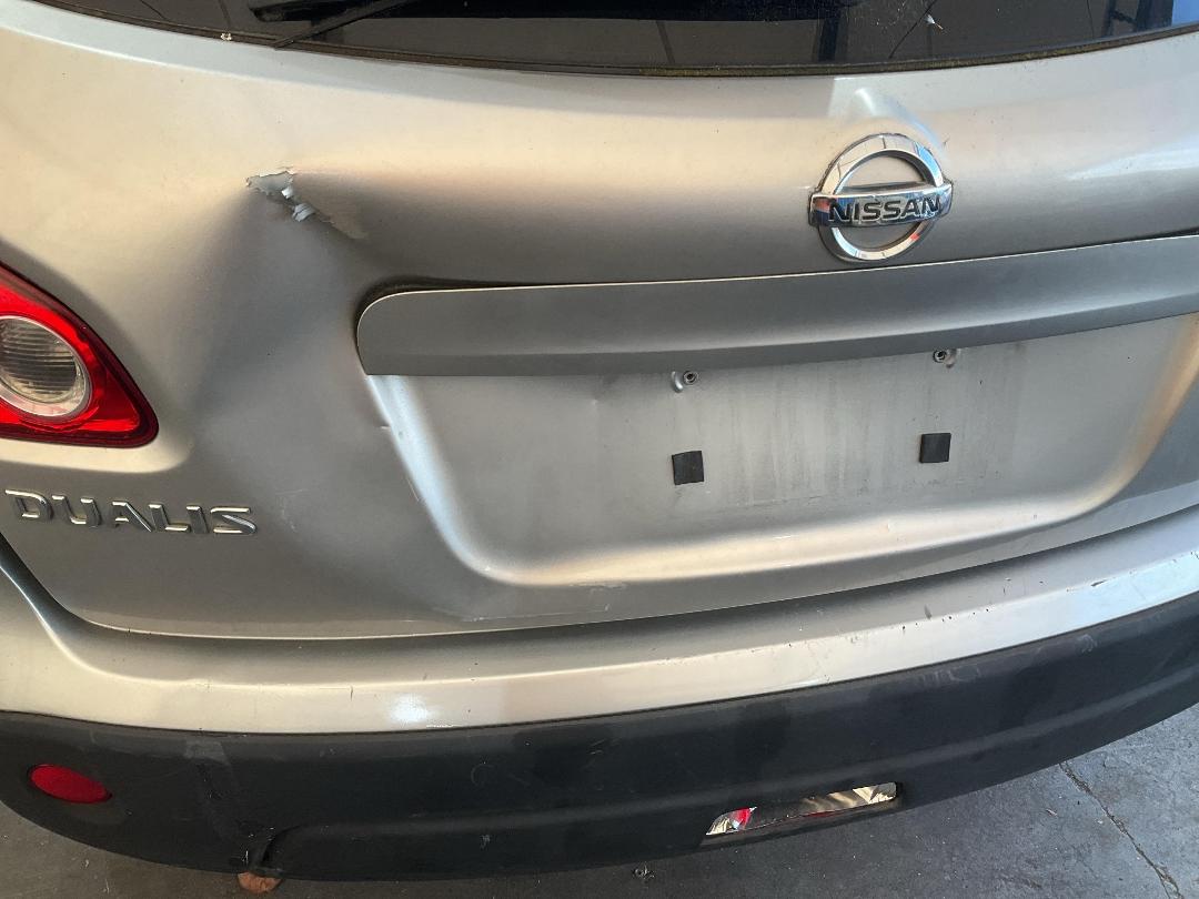 Photo '16' of Nissan Dualis