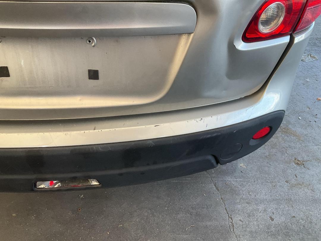 Photo '17' of Nissan Dualis