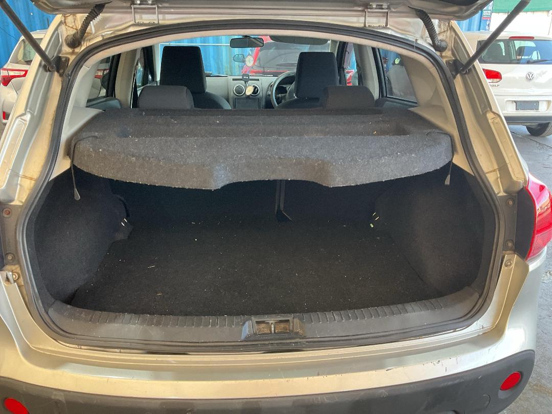 Photo '19' of Nissan Dualis