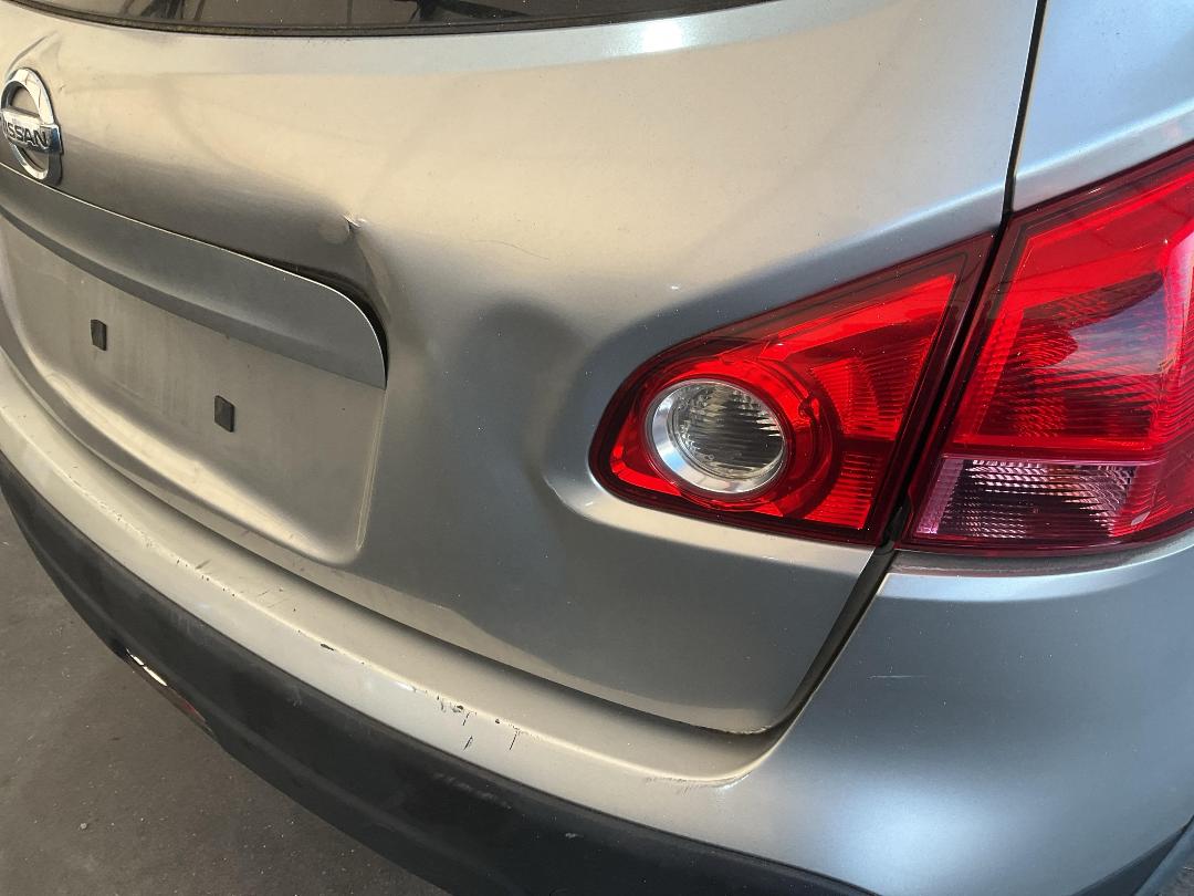 Photo '20' of Nissan Dualis