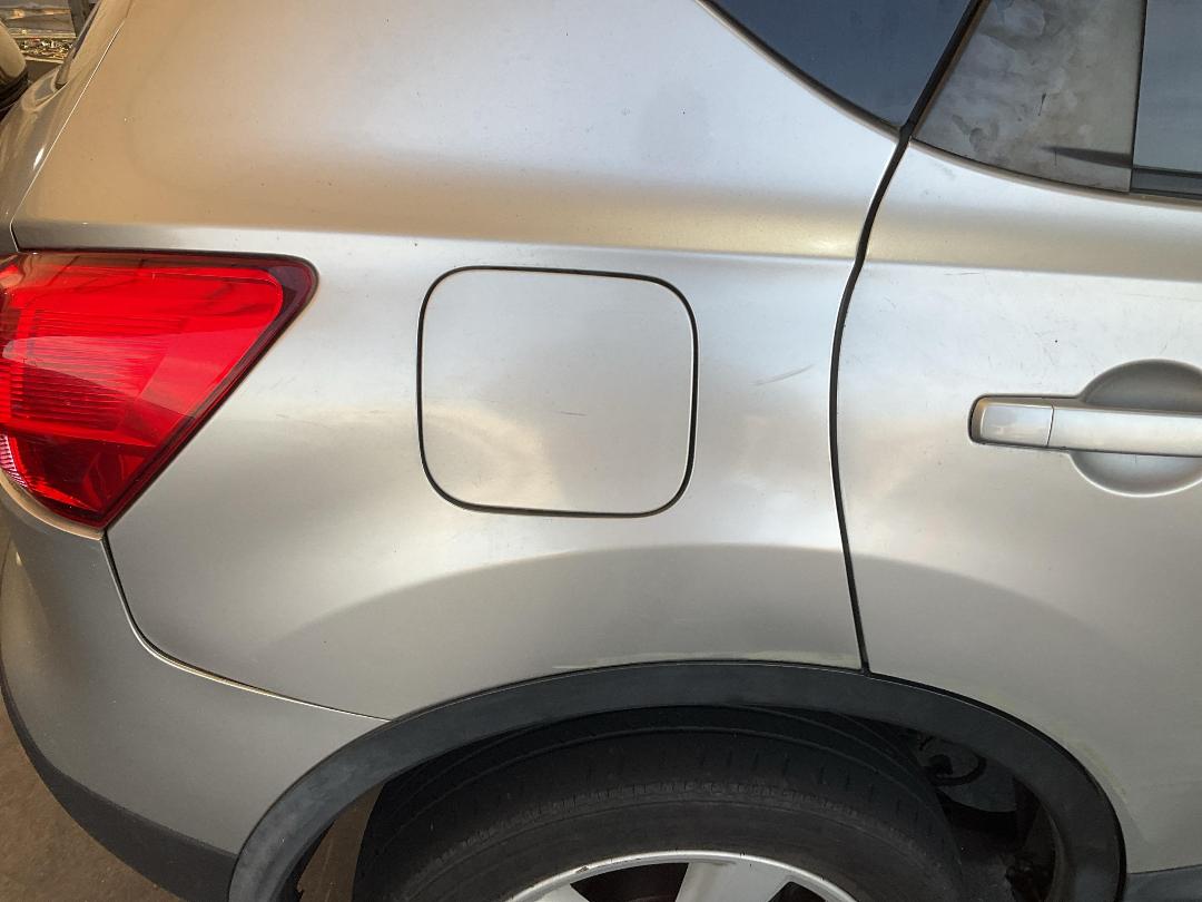 Photo '22' of Nissan Dualis