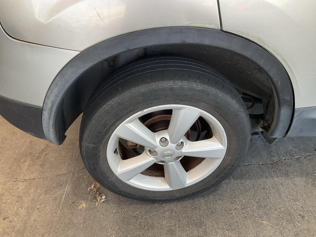 Photo '23' of Nissan Dualis