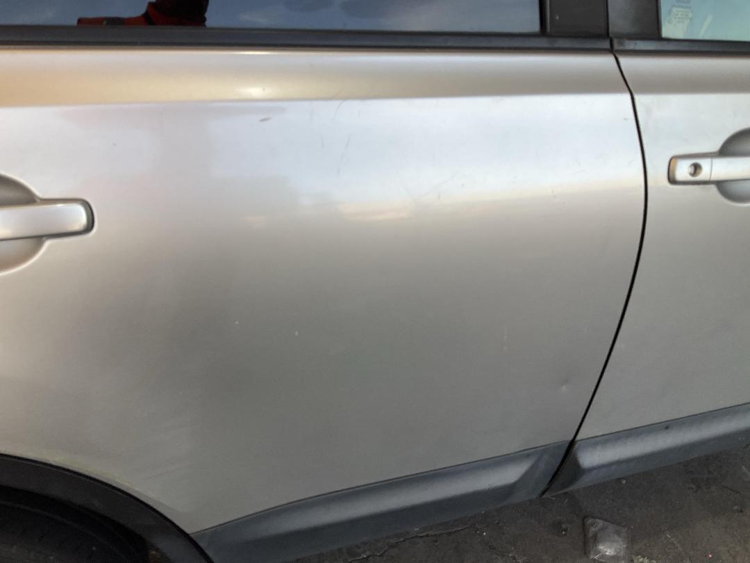 Photo '24' of Nissan Dualis