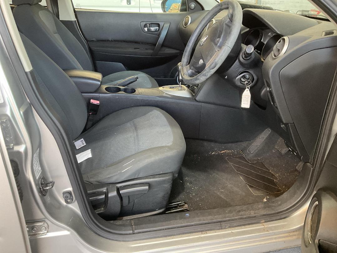 Photo '26' of Nissan Dualis