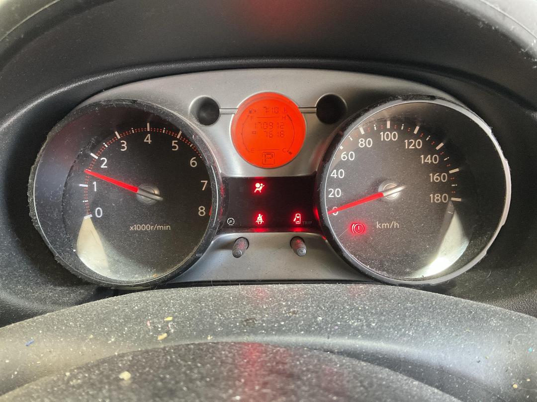 Photo '28' of Nissan Dualis