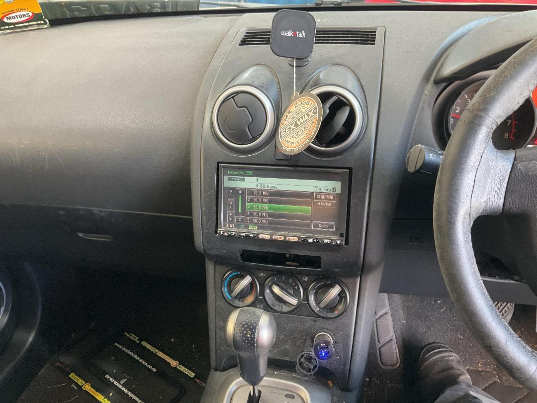 Photo '29' of Nissan Dualis