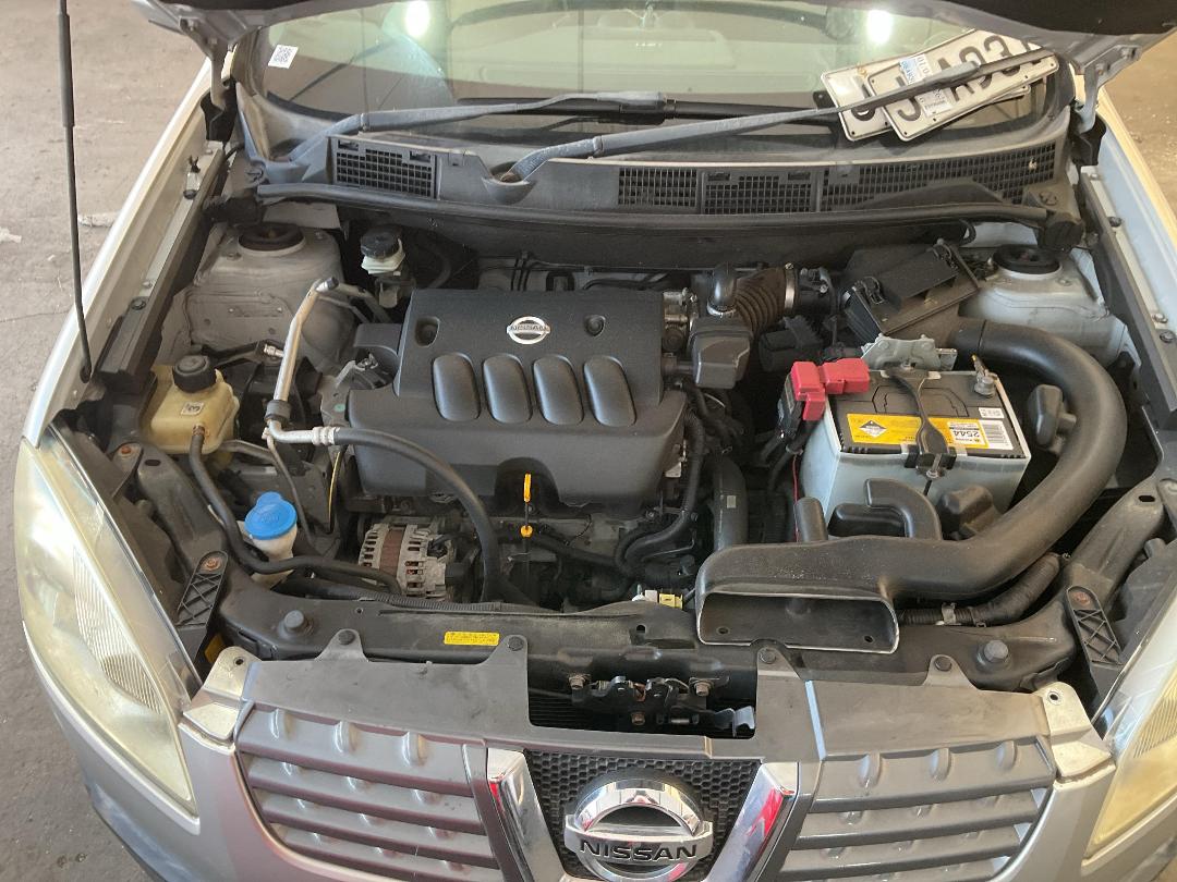 Photo '34' of Nissan Dualis