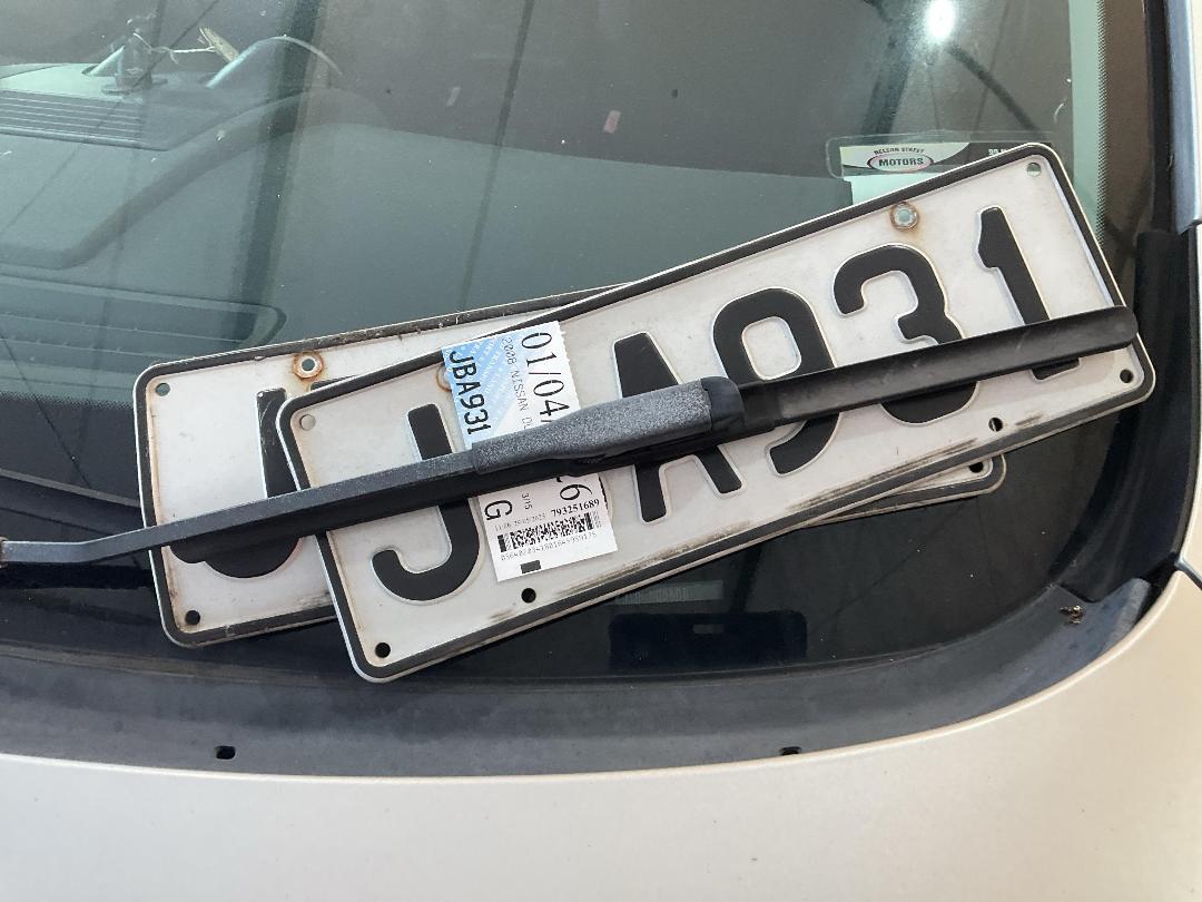 Photo '35' of Nissan Dualis